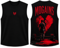 Mogains Broken Heart Tank